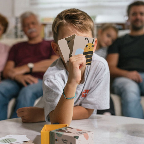 Dialog Kids — a körvonal kids német nyelvű változata. - korvonal.com