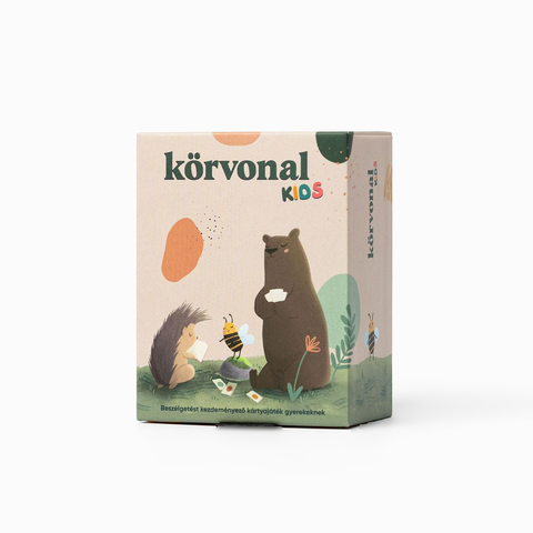 körvonal kids — kérdések gyerekeknek. - korvonal.com