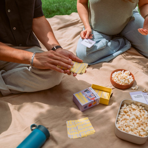 Legjobb Barátok – Kérdések, amik közelebb hoznak egymáshoz - korvonal.com