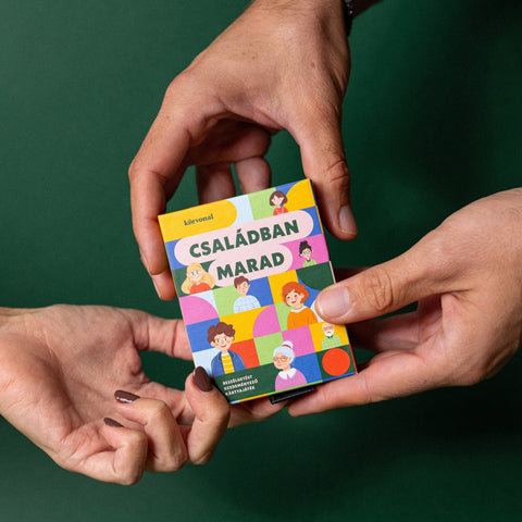Párkapcsolati Csomag — Beszélgessetek úgy, mint régen (vagy még jobban!) - korvonal.com