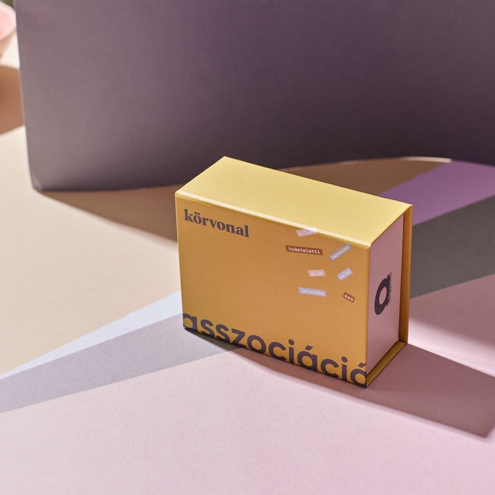 Randi Csomag – ismerkedős kártyajátékok randira