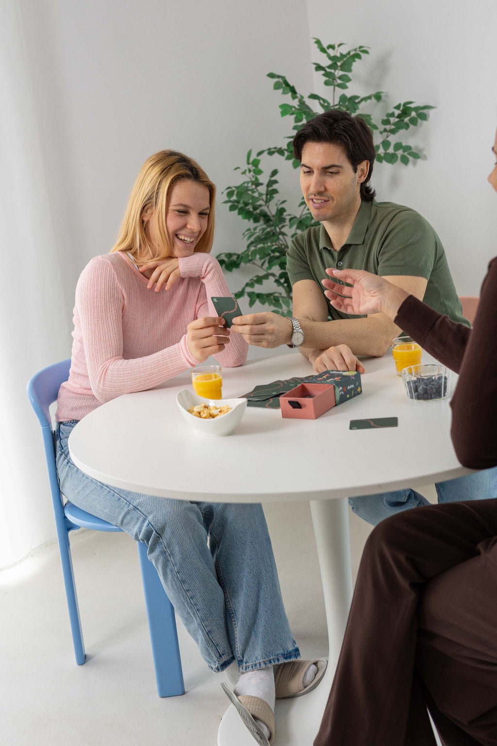 Játék Barátokkal – korvonal.com