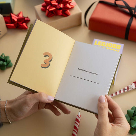 30 dolog, amiért te vagy a legjobb barátom — kitölthető ajándékkönyv. - korvonal.com