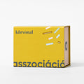 asszociáció — egy szó, számtalan történet. - korvonal.com