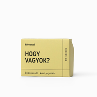 hogy vagyok? – önismereti kártyák