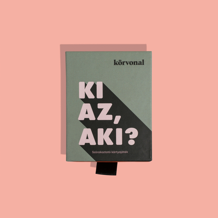 Csomag Barátoknak – beszélgetős kártyajátékok, kérdések barátoknak