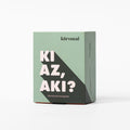 ki az, aki — milyennek látnak minket a barátaink. - korvonal.com