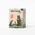 körvonal kids — kérdések gyerekeknek. - korvonal.com