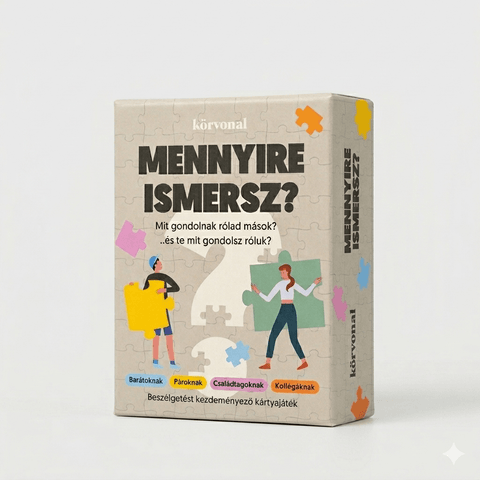 Mennyire ismersz? – Mit gondolnak rólad mások? ... és te mit gondolsz róluk? - korvonal.com