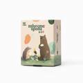 Mluvme Spolu Kids — a körvonal kids cseh nyelvű változata. - korvonal.com