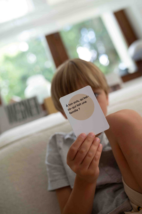 Parlons vrai kids – A körvonal kids francia nyelvű változata - korvonal.com