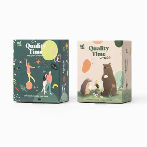 Family Bundle – English version - korvonal.com