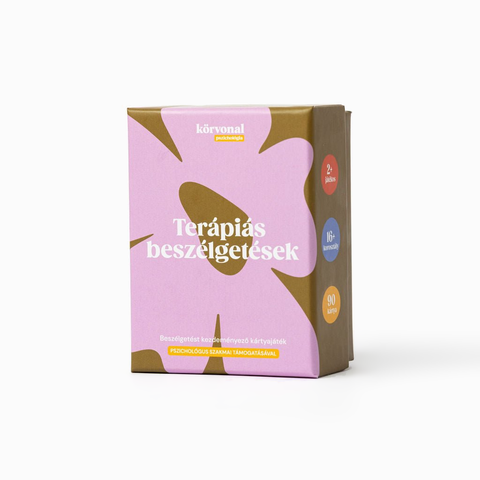 Terápiás Beszélgetések - korvonal.com